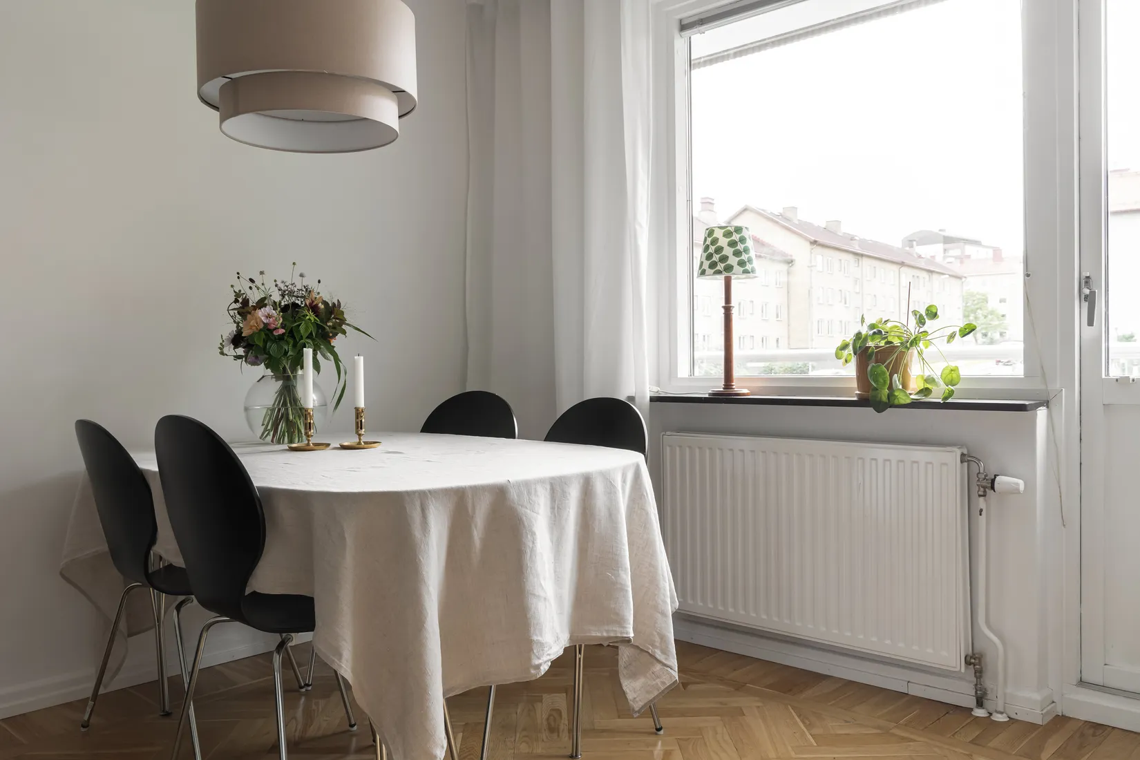 Bostadsrätt, Hagåkersgatan 12A, Mölndal - Bosgården, Mölndal