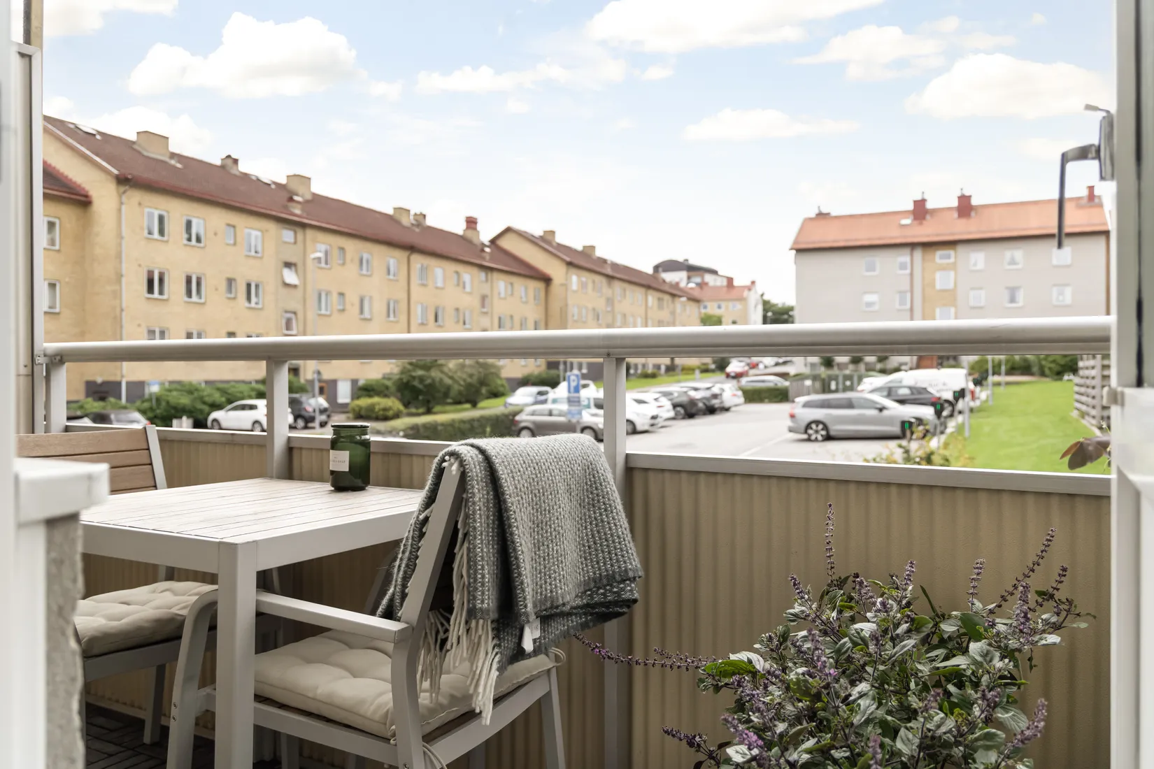 Bostadsrätt, Hagåkersgatan 12A, Mölndal - Bosgården, Mölndal