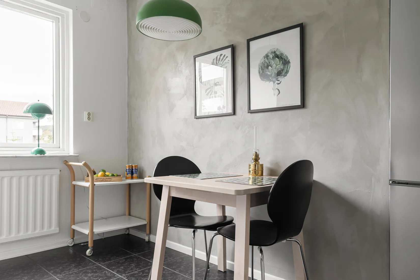 Bostadsrätt, Hagåkersgatan 12A, Mölndal - Bosgården, Mölndal