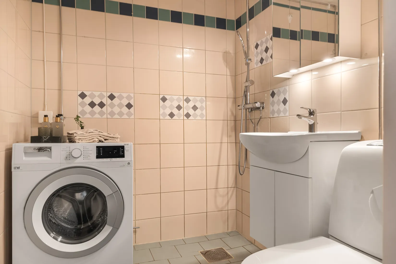 Bostadsrätt, Hagåkersgatan 12A, Mölndal - Bosgården, Mölndal