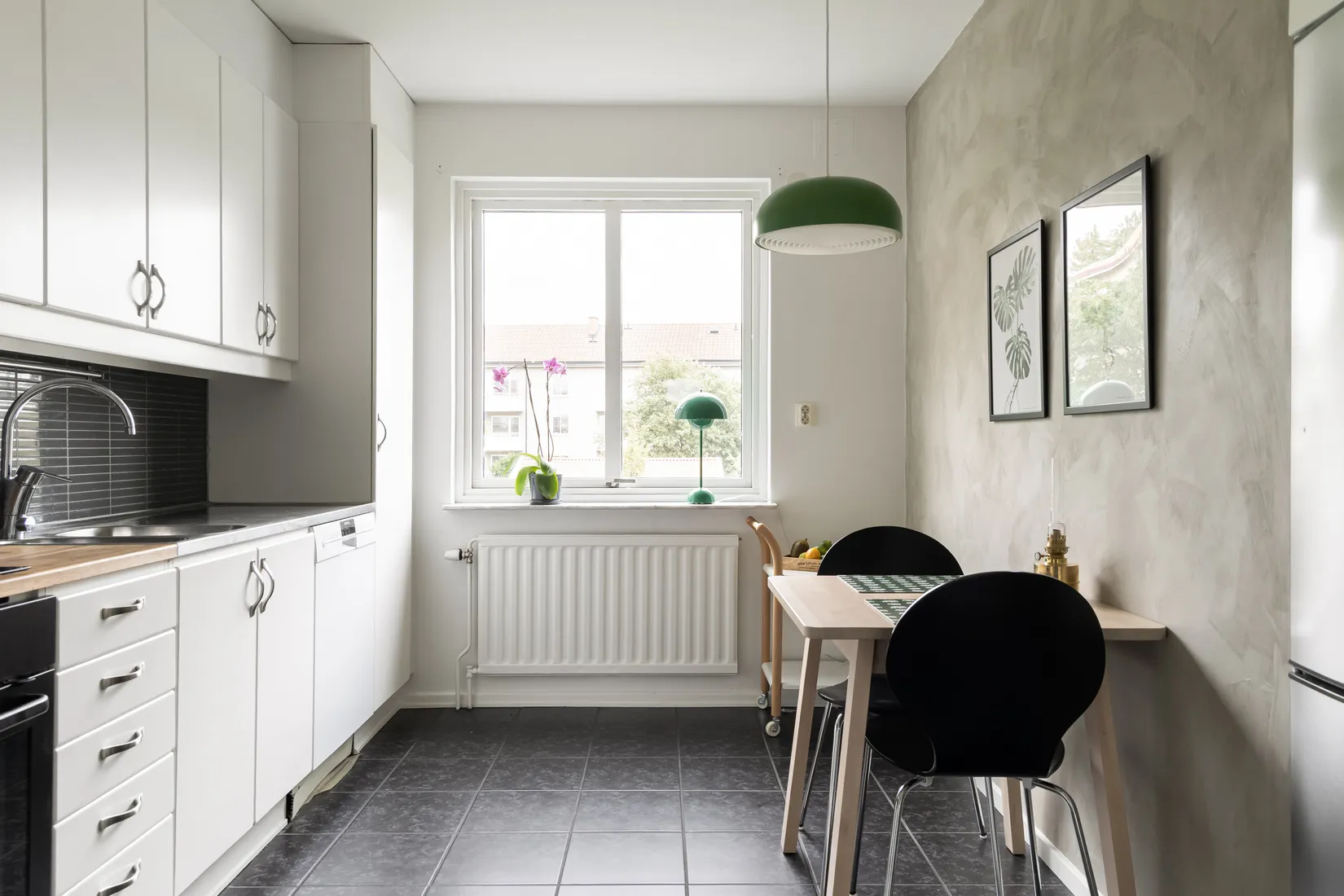 Bostadsrätt, Hagåkersgatan 12A, Mölndal - Bosgården, Mölndal