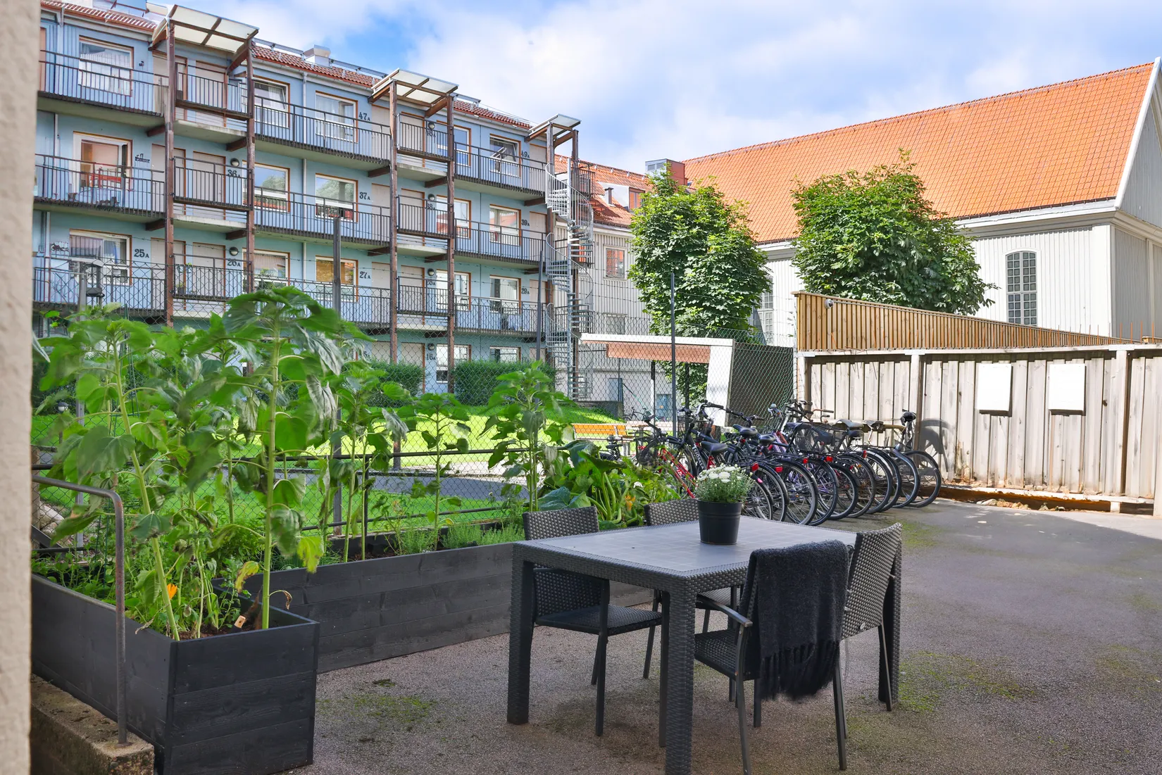 Bostadsrätt, Hisingsgatan 2B, Centrala Hisingen, Göteborg