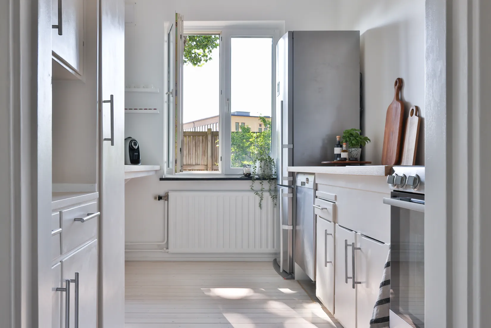 Bostadsrätt, Hisingsgatan 2B, Centrala Hisingen, Göteborg