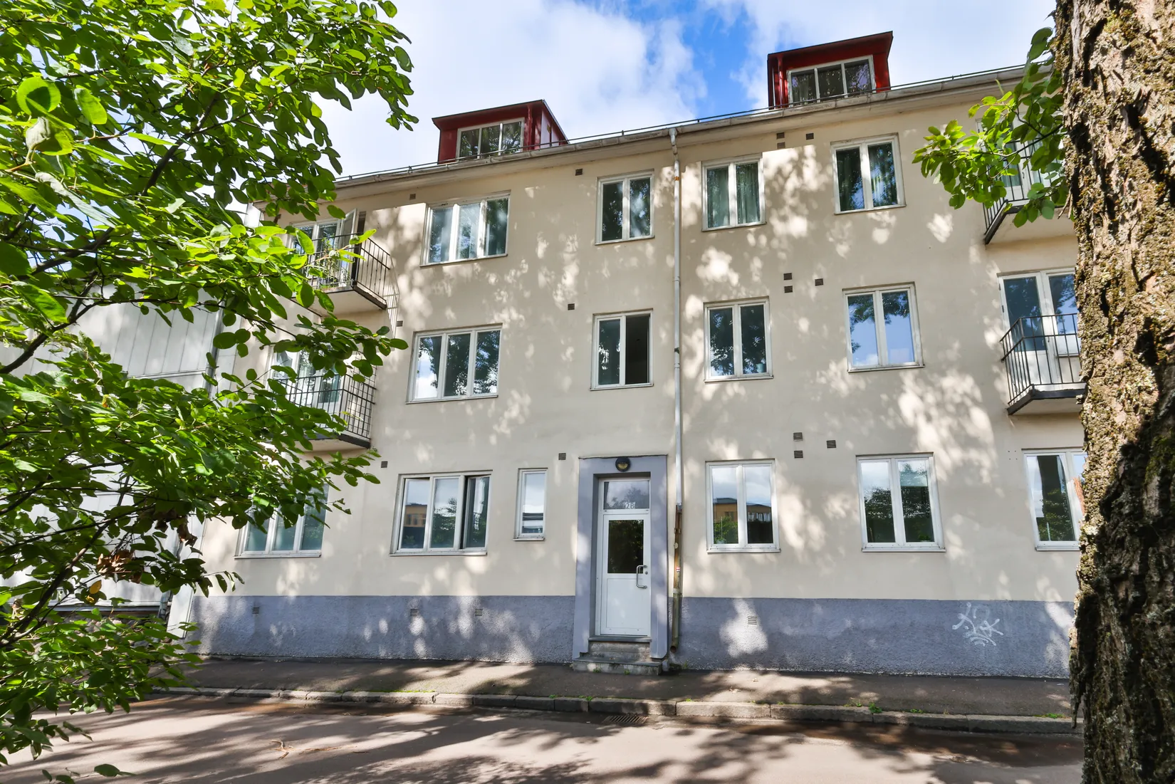 Bostadsrätt, Hisingsgatan 2B, Centrala Hisingen, Göteborg