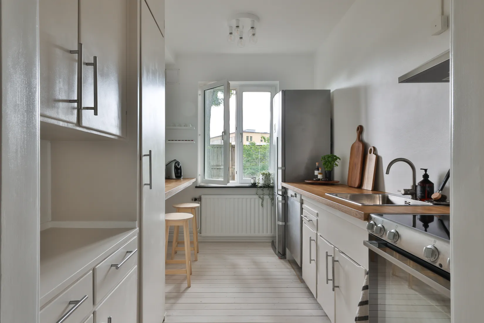 Bostadsrätt, Hisingsgatan 2B, Centrala Hisingen, Göteborg