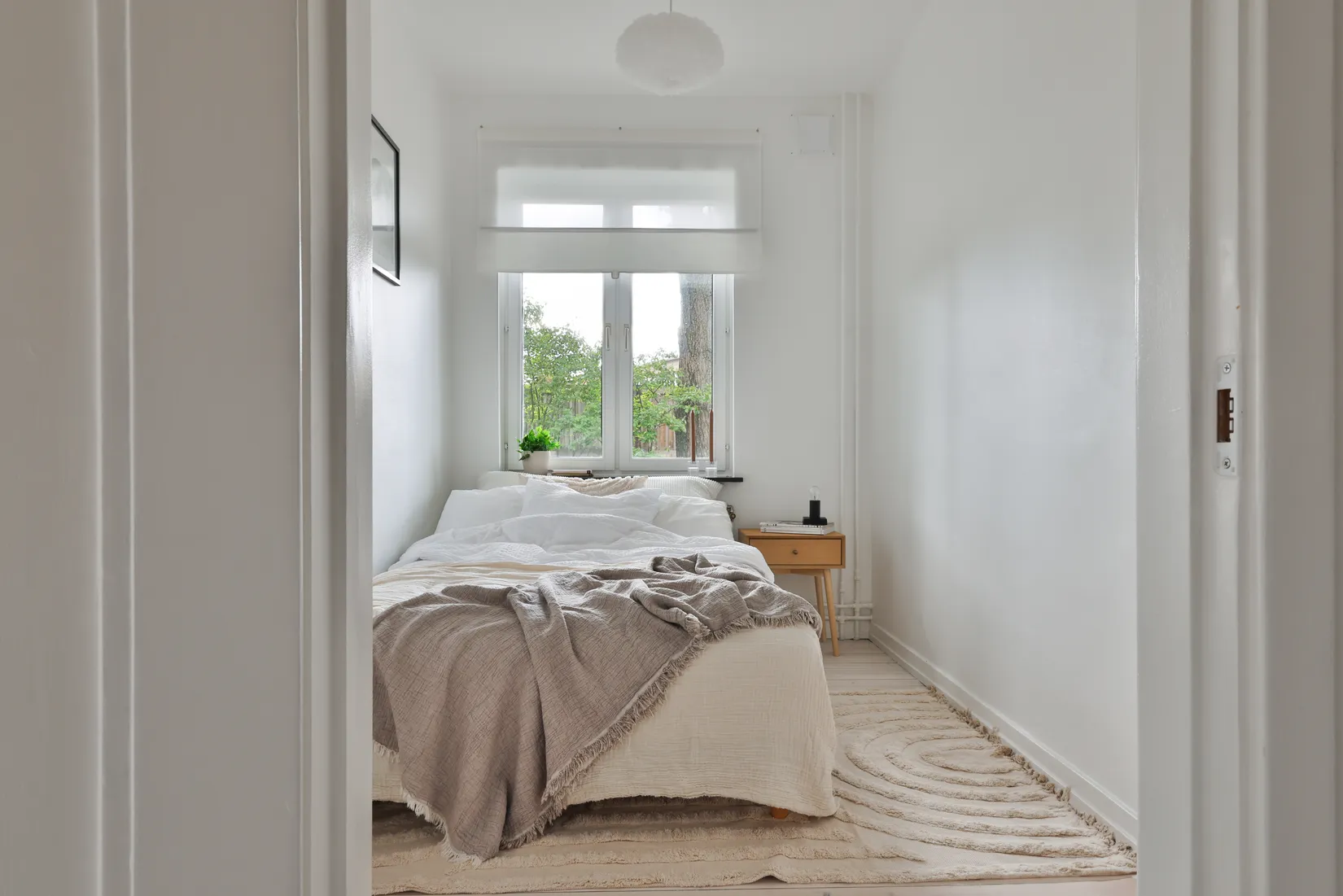 Bostadsrätt, Hisingsgatan 2B, Centrala Hisingen, Göteborg