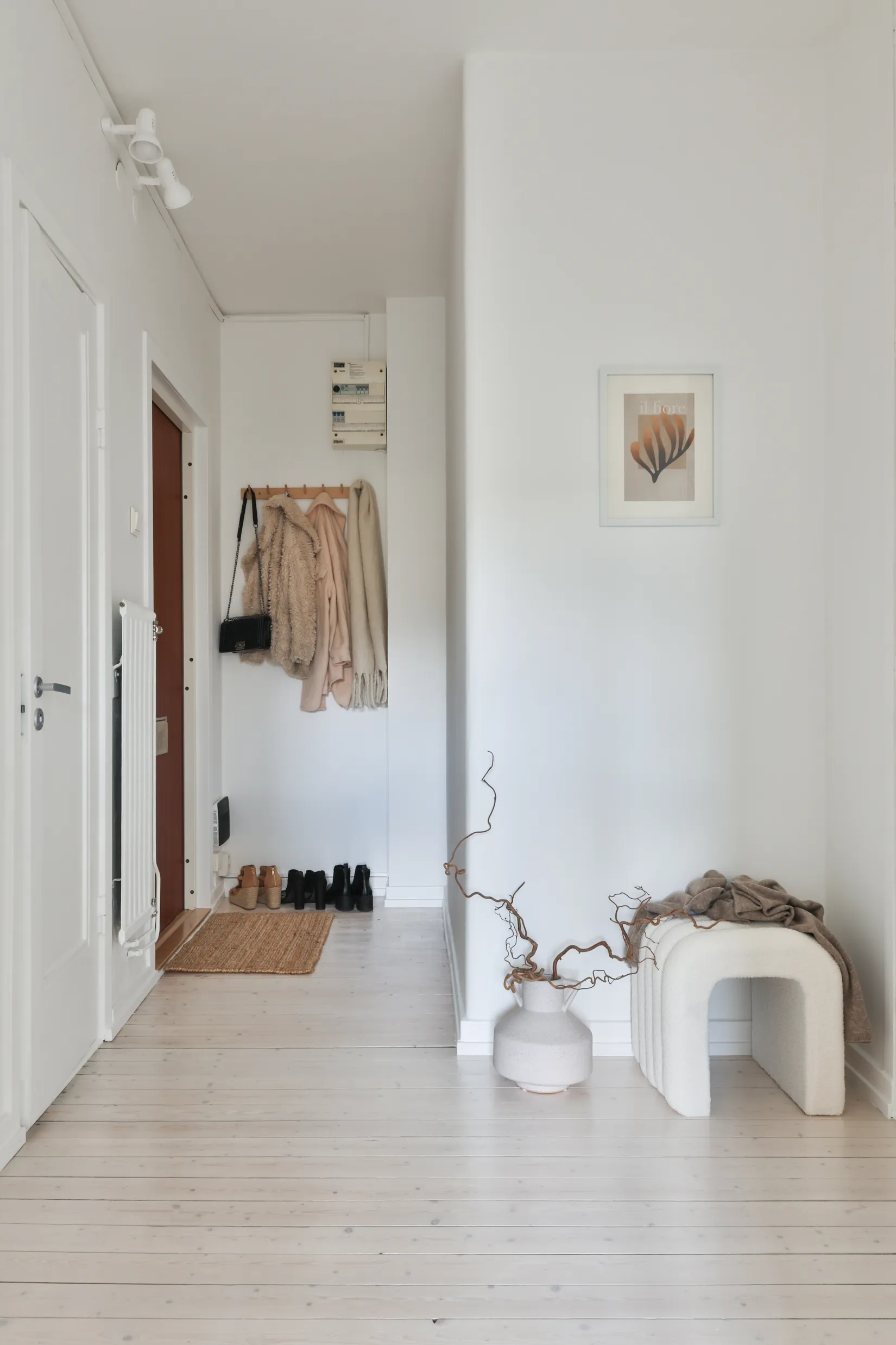 Bostadsrätt, Hisingsgatan 2B, Centrala Hisingen, Göteborg