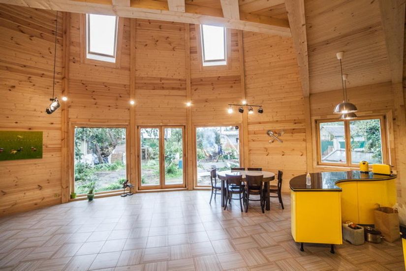 Tomt, Gryttved Valfjällsfoten 26, Eda