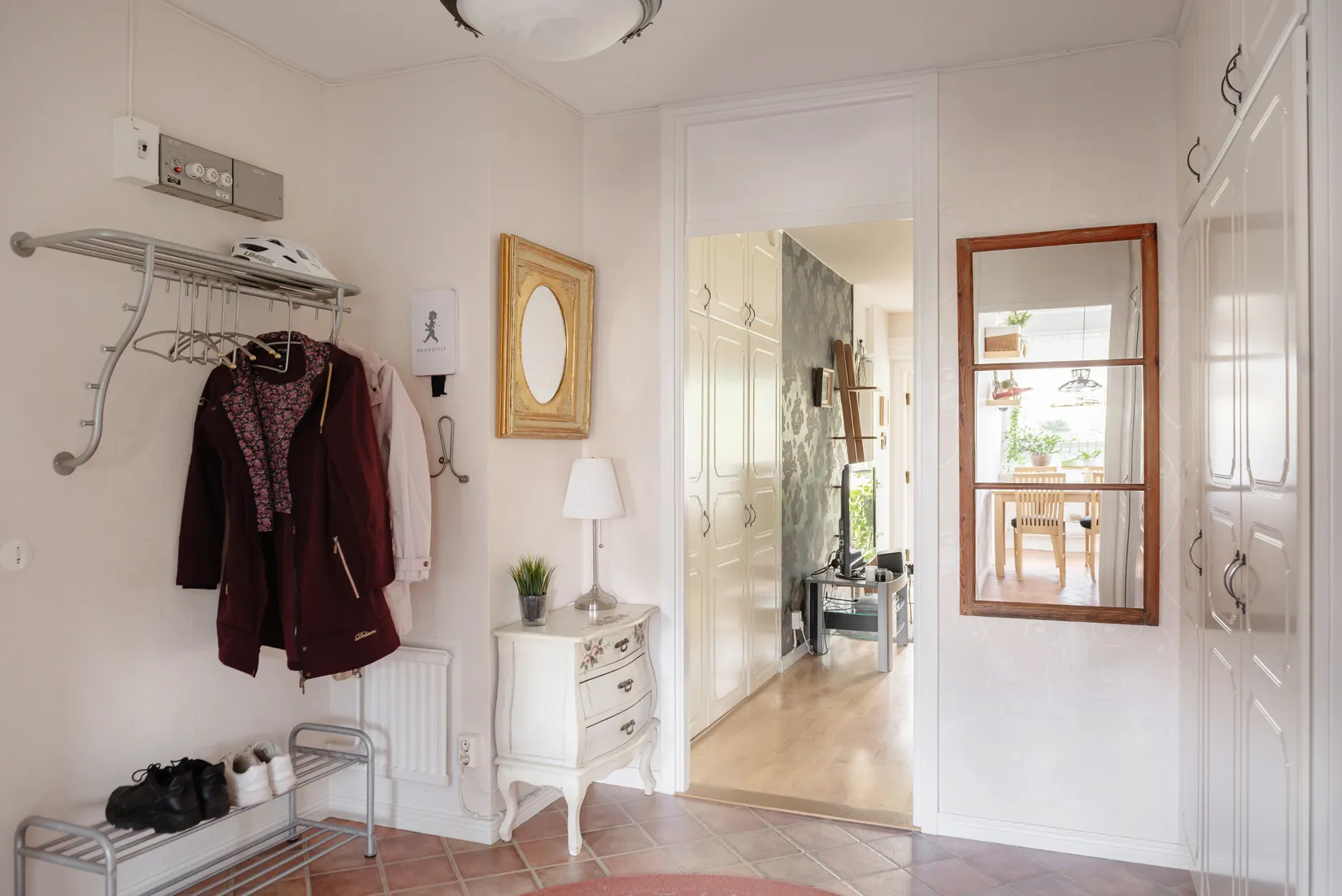 Bostadsrätt, Norra skjutbanegatan 19D, Haga, Västerås