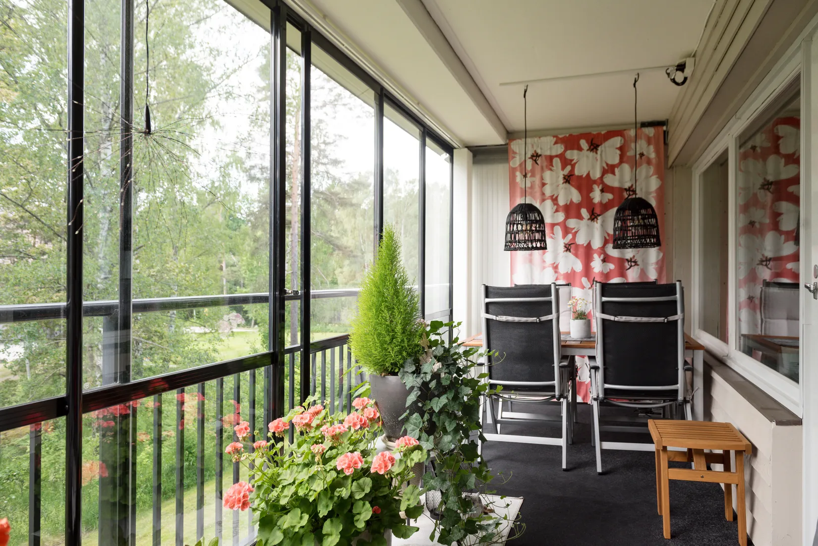 Bostadsrätt, Norra skjutbanegatan 19D, Haga, Västerås