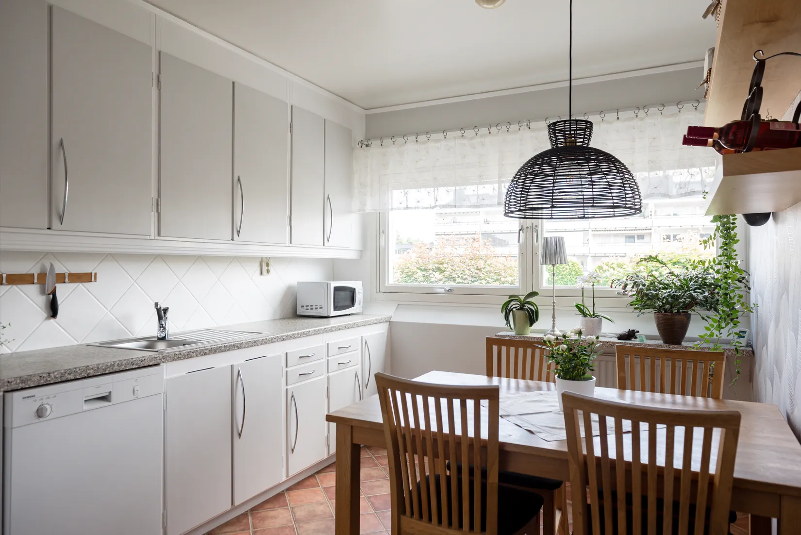 Bostadsrätt, Norra skjutbanegatan 19D, Haga, Västerås