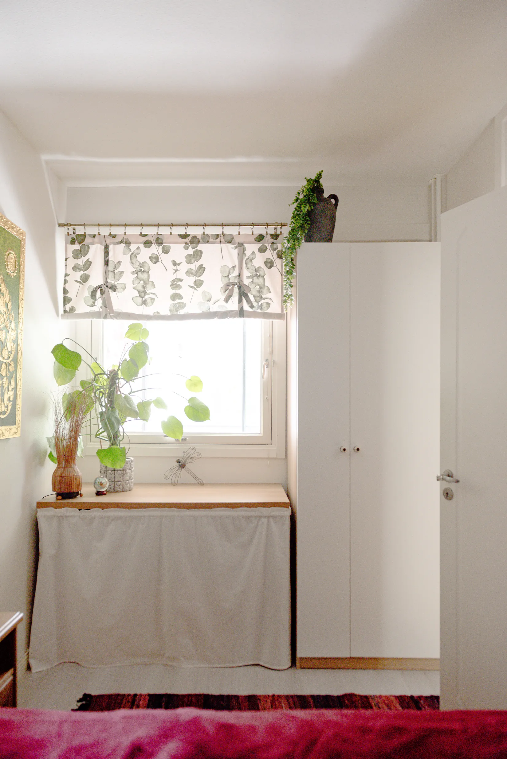 Bostadsrätt, Norra skjutbanegatan 19D, Haga, Västerås