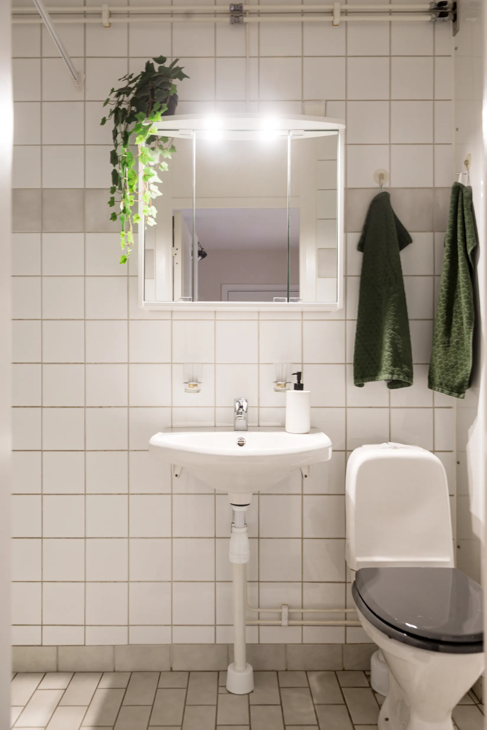 Bostadsrätt, Norra skjutbanegatan 19D, Haga, Västerås