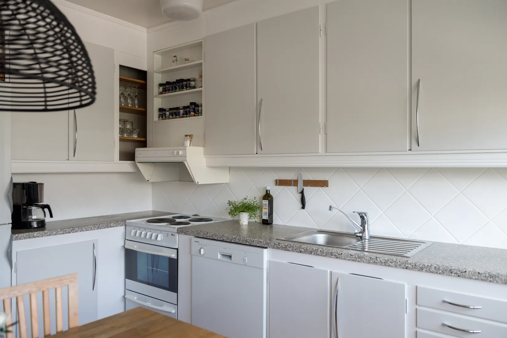 Bostadsrätt, Norra skjutbanegatan 19D, Haga, Västerås