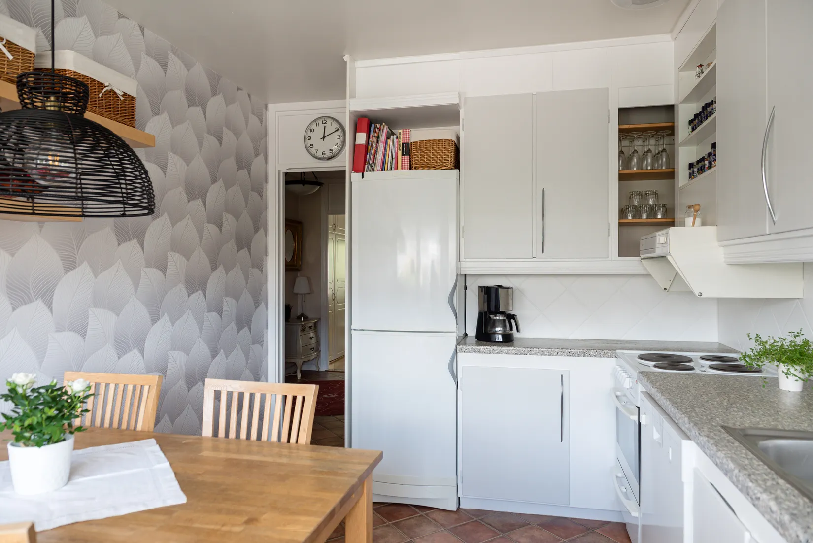 Bostadsrätt, Norra skjutbanegatan 19D, Haga, Västerås