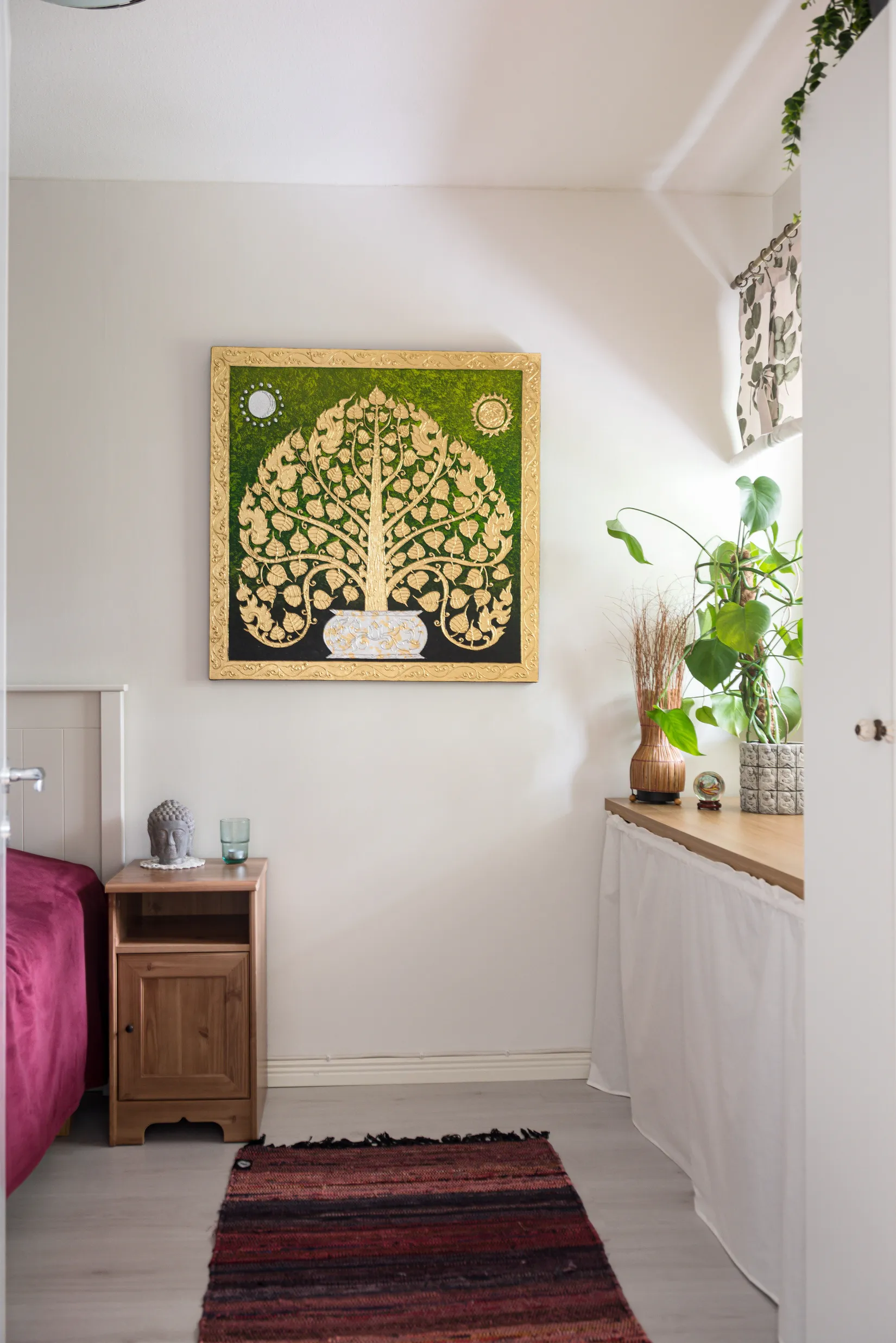 Bostadsrätt, Norra skjutbanegatan 19D, Haga, Västerås