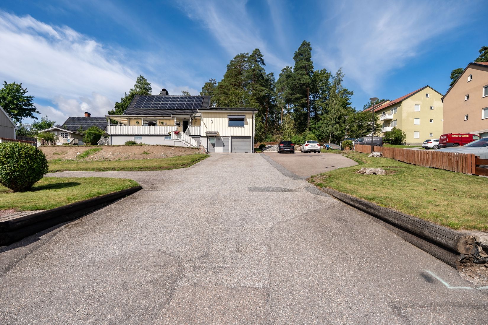 Tomt, Källtorpsvägen 79 (Förmodad adress), Kallhäll, Järfälla