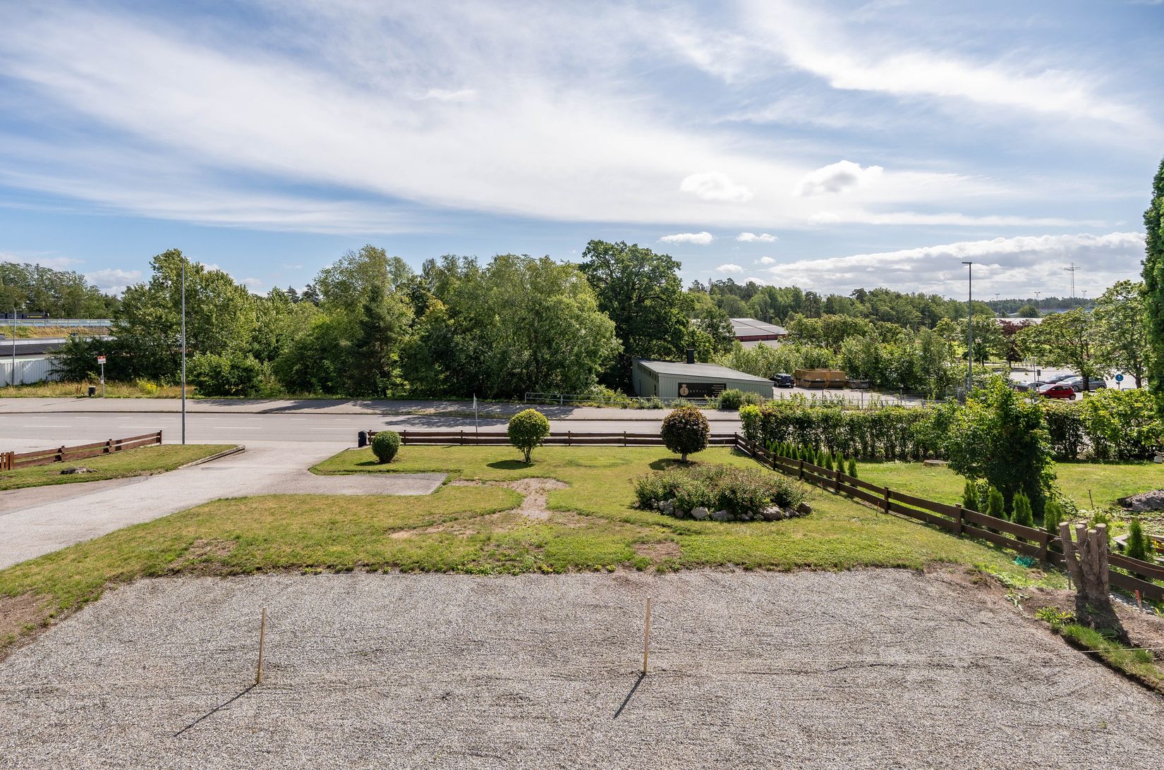 Tomt, Källtorpsvägen 79 (Förmodad adress), Kallhäll, Järfälla