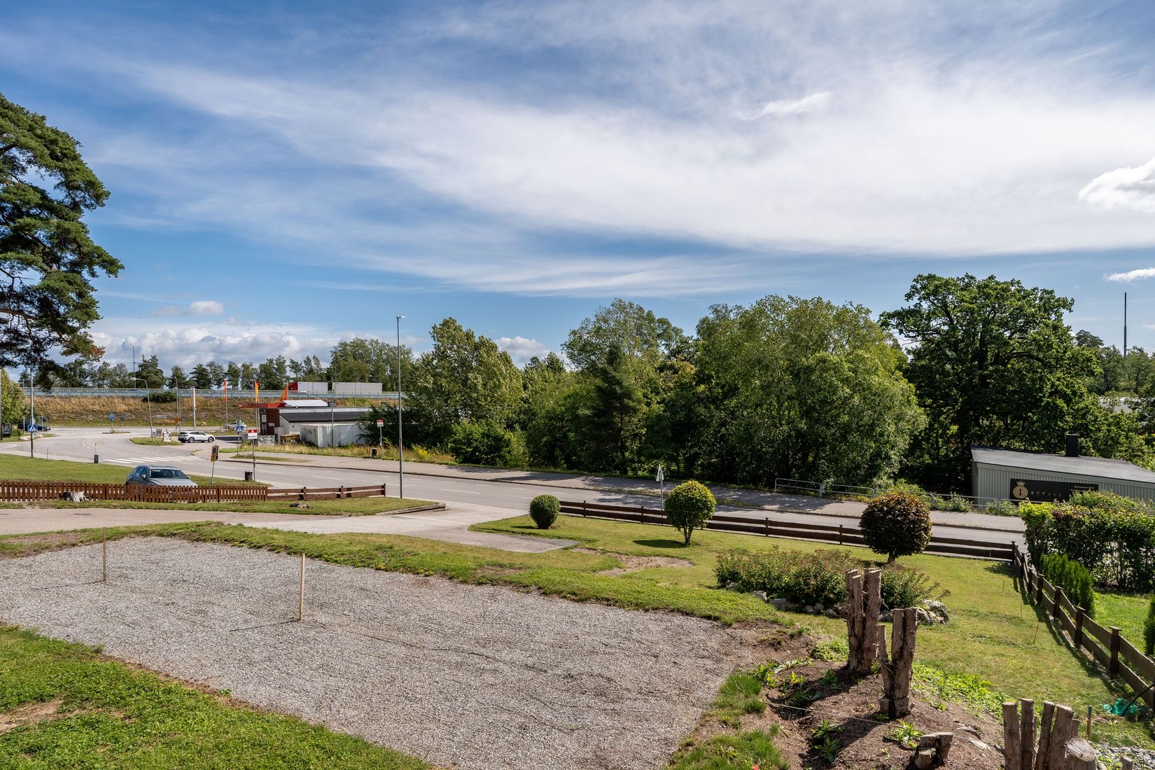 Tomt, Källtorpsvägen 79 (Förmodad adress), Kallhäll, Järfälla