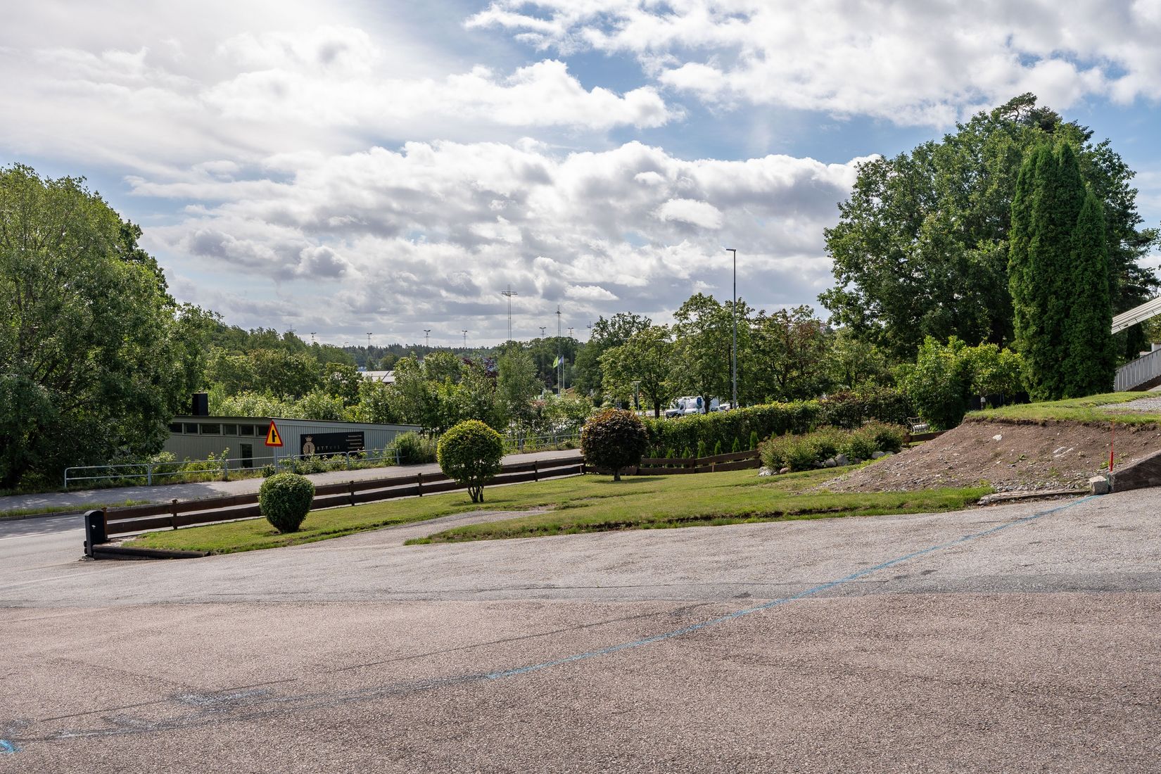 Tomt, Källtorpsvägen 79 (Förmodad adress), Kallhäll, Järfälla