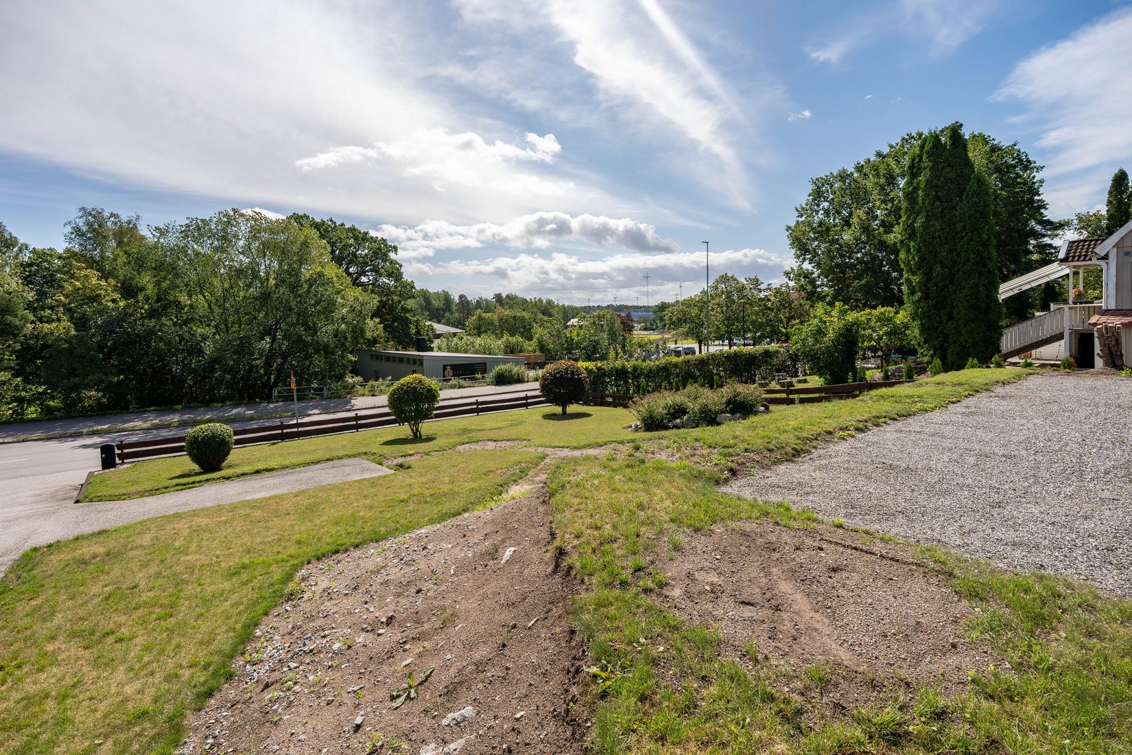 Tomt, Källtorpsvägen 79 (Förmodad adress), Kallhäll, Järfälla