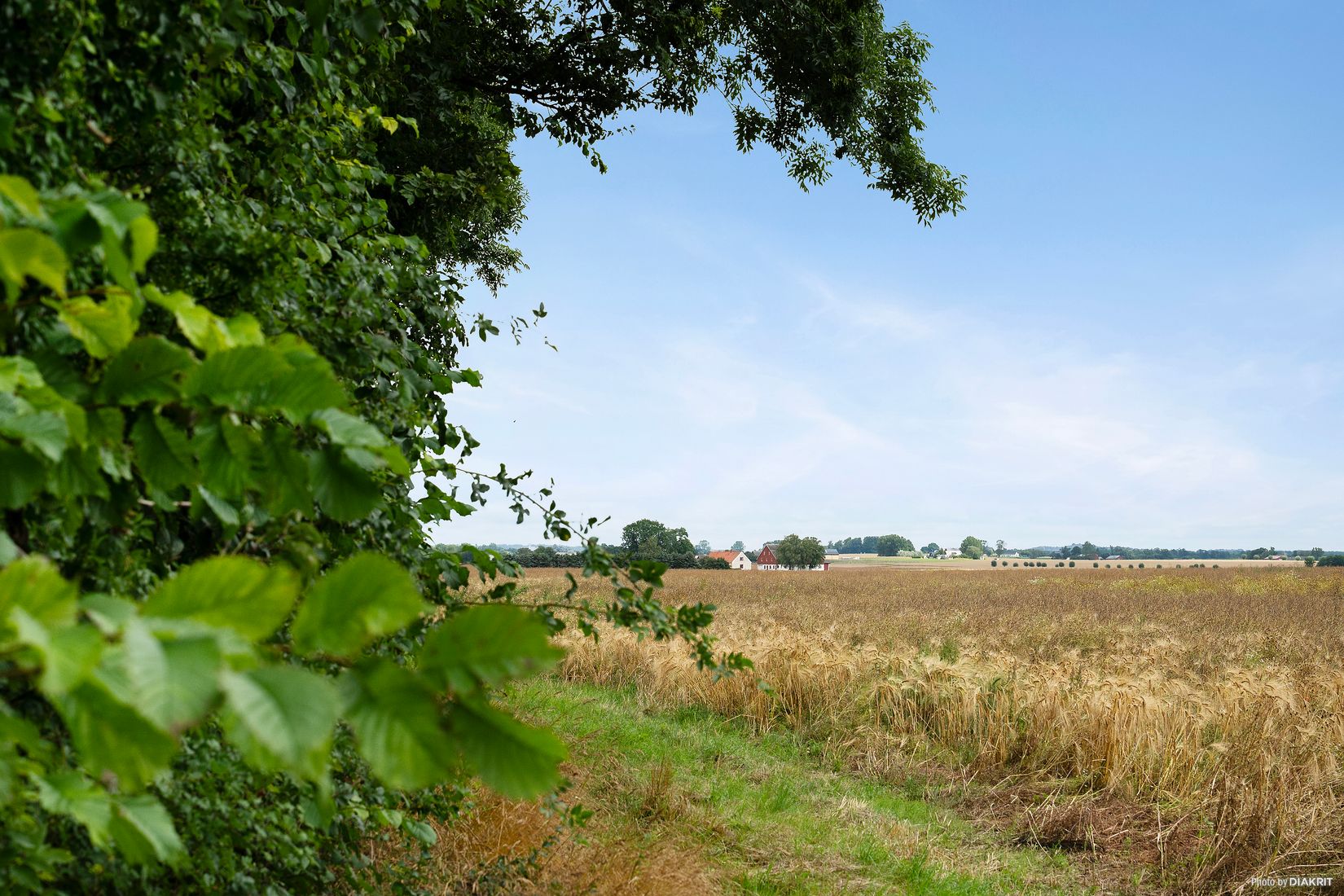 Villa, Fjärdingslövs byaväg 19-0, Fjärdingslöv, Trelleborg