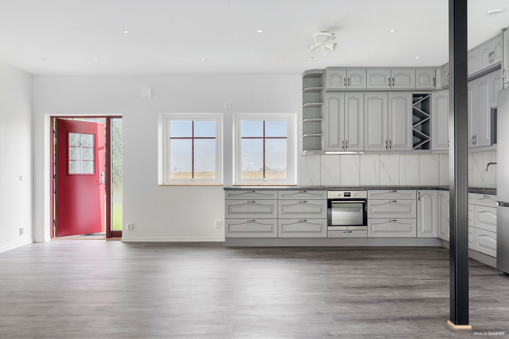 Villa, Fjärdingslövs byaväg 19-0, Fjärdingslöv, Trelleborg