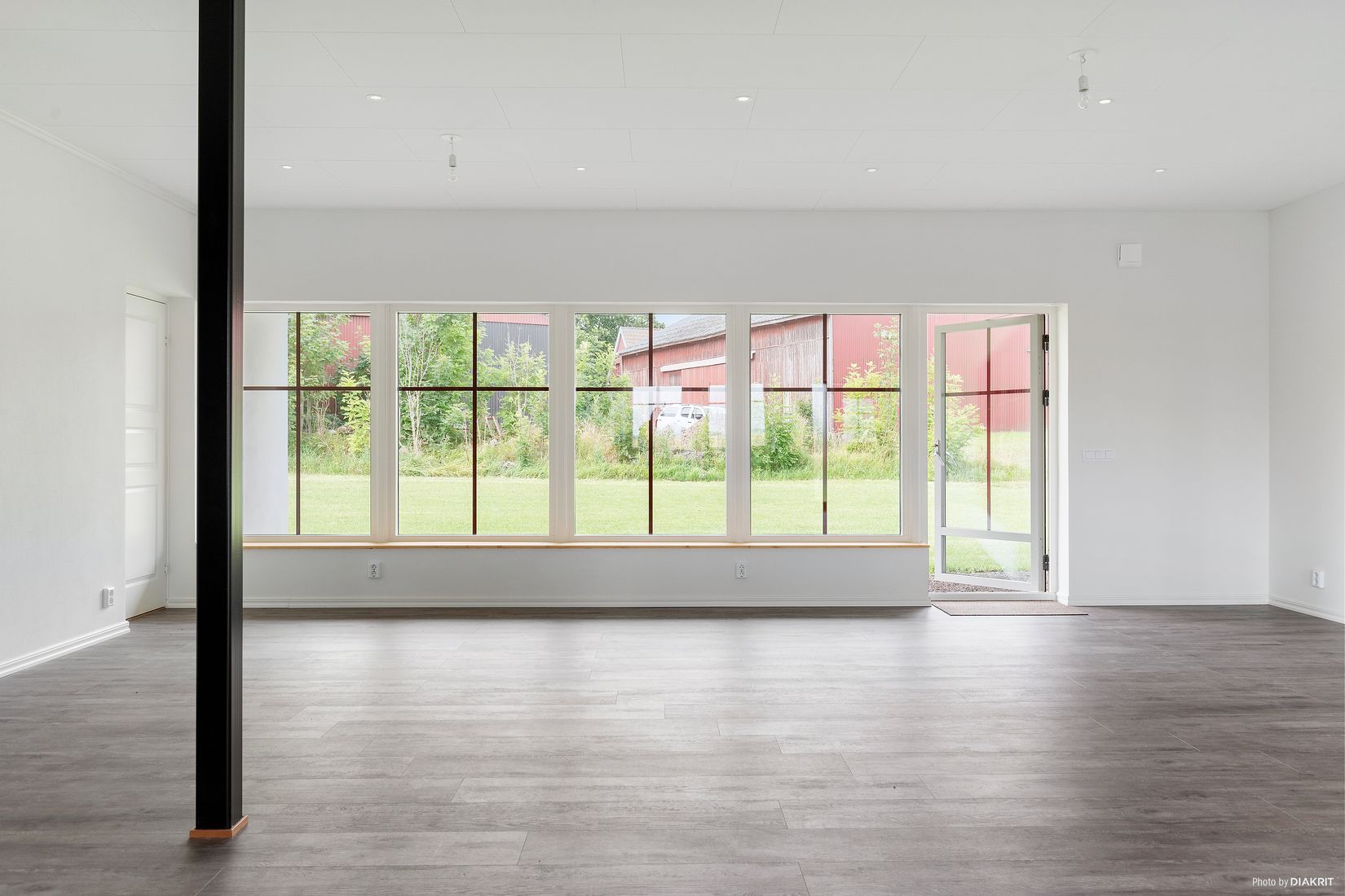 Villa, Fjärdingslövs byaväg 19-0, Fjärdingslöv, Trelleborg