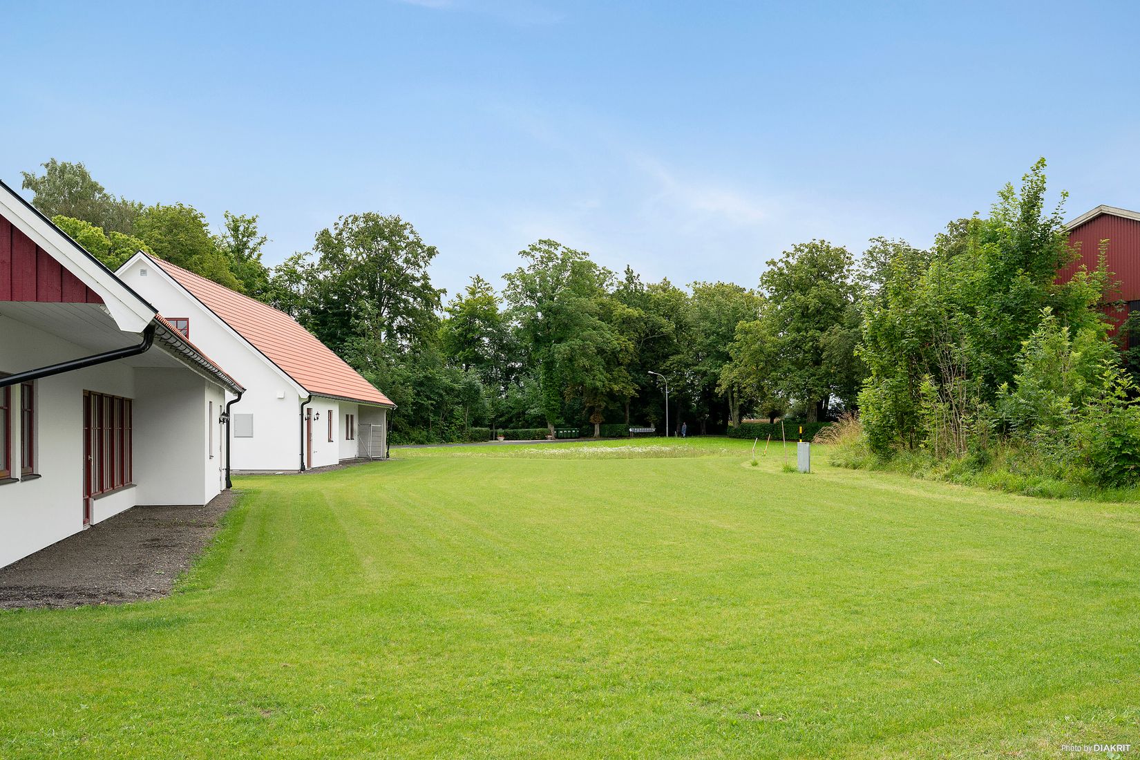 Villa, Fjärdingslövs byaväg 19-0, Fjärdingslöv, Trelleborg