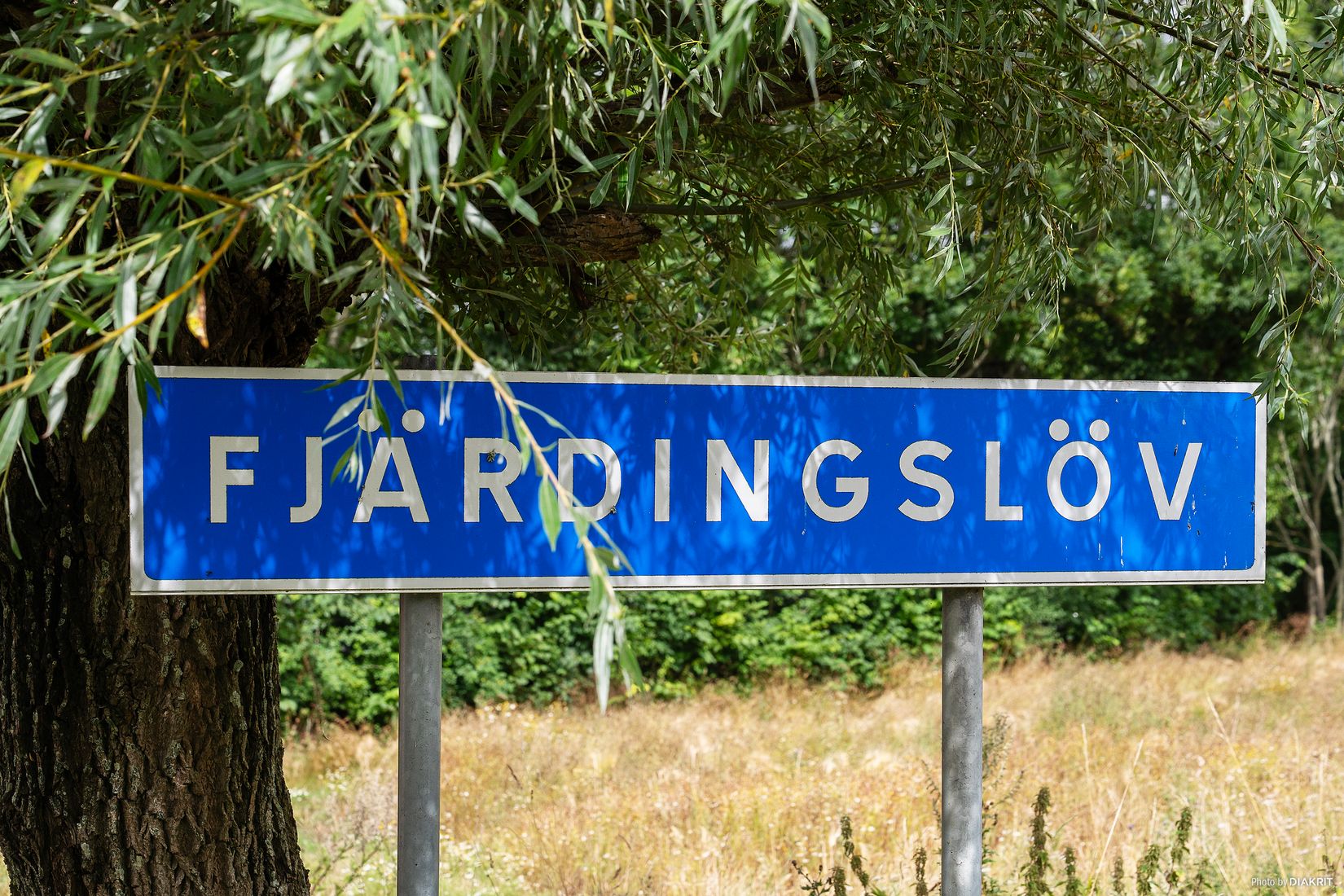 Villa, Fjärdingslövs byaväg 19-0, Fjärdingslöv, Trelleborg
