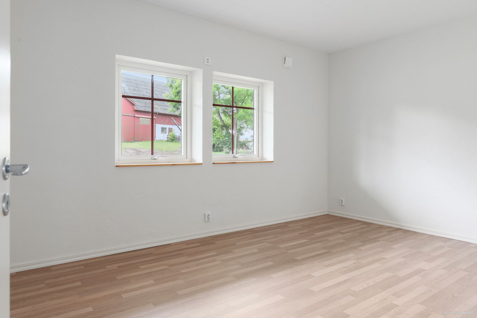 Villa, Fjärdingslövs byaväg 19-0, Fjärdingslöv, Trelleborg