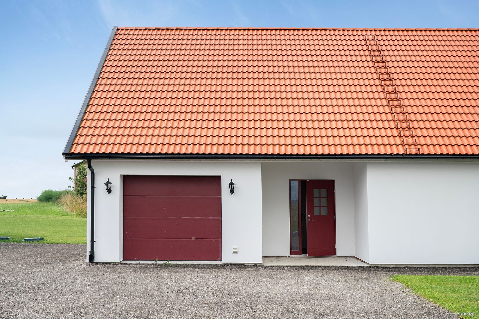 Villa, Fjärdingslövs byaväg 19-0, Fjärdingslöv, Trelleborg