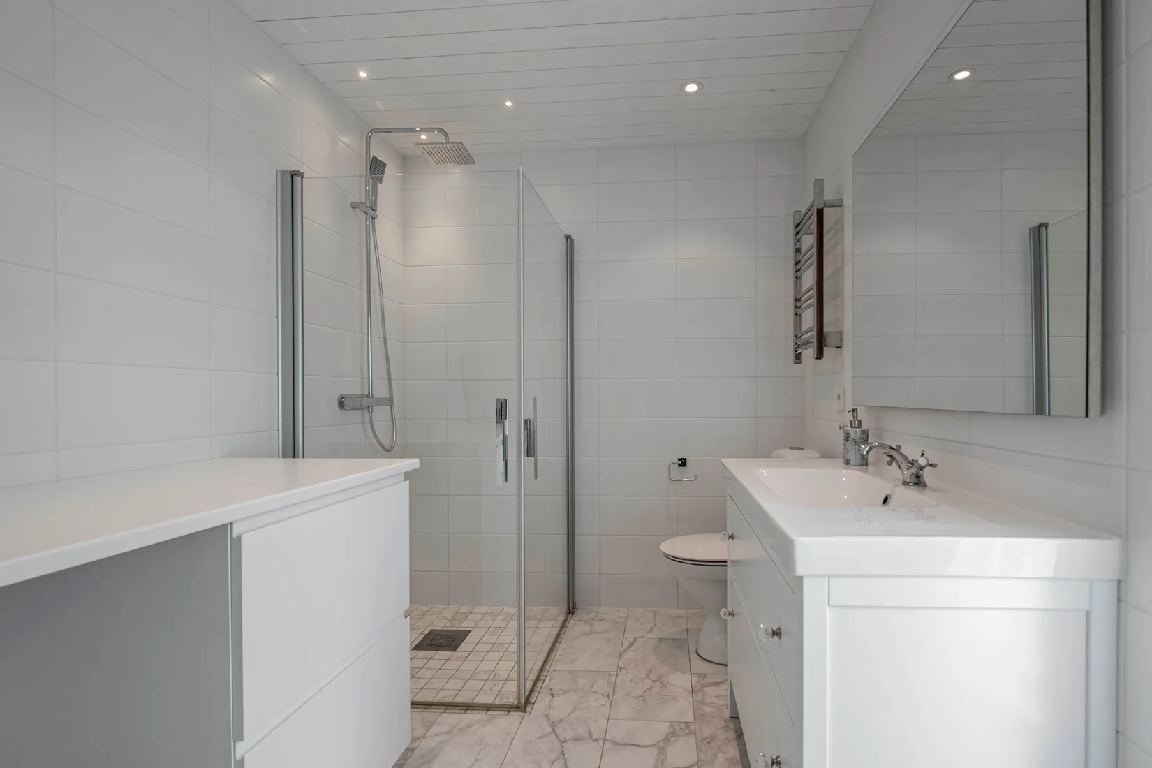 Villa, Grönfinkvägen 8, Borsökna, Eskilstuna