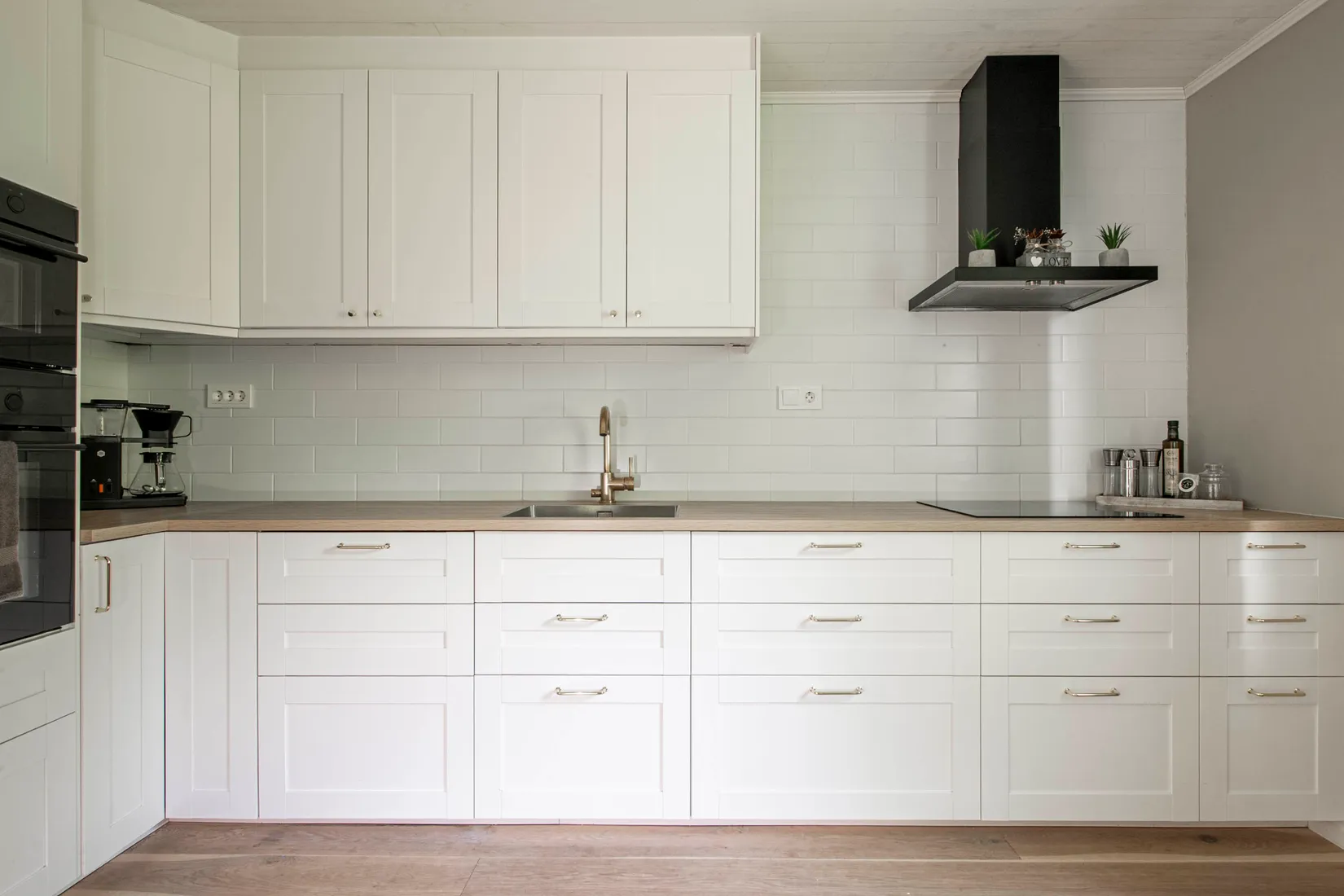 Villa, Grönfinkvägen 8, Borsökna, Eskilstuna