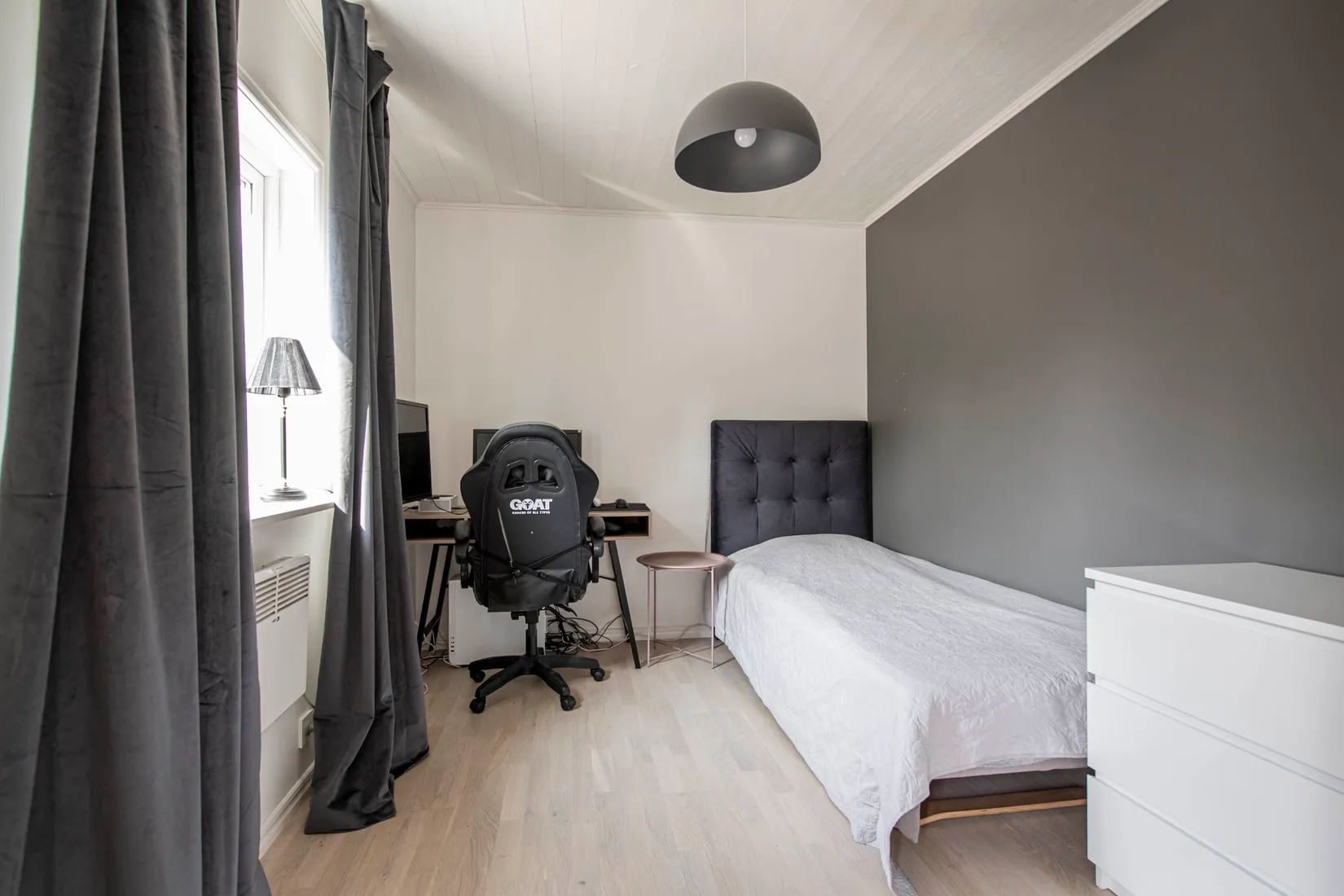 Villa, Grönfinkvägen 8, Borsökna, Eskilstuna