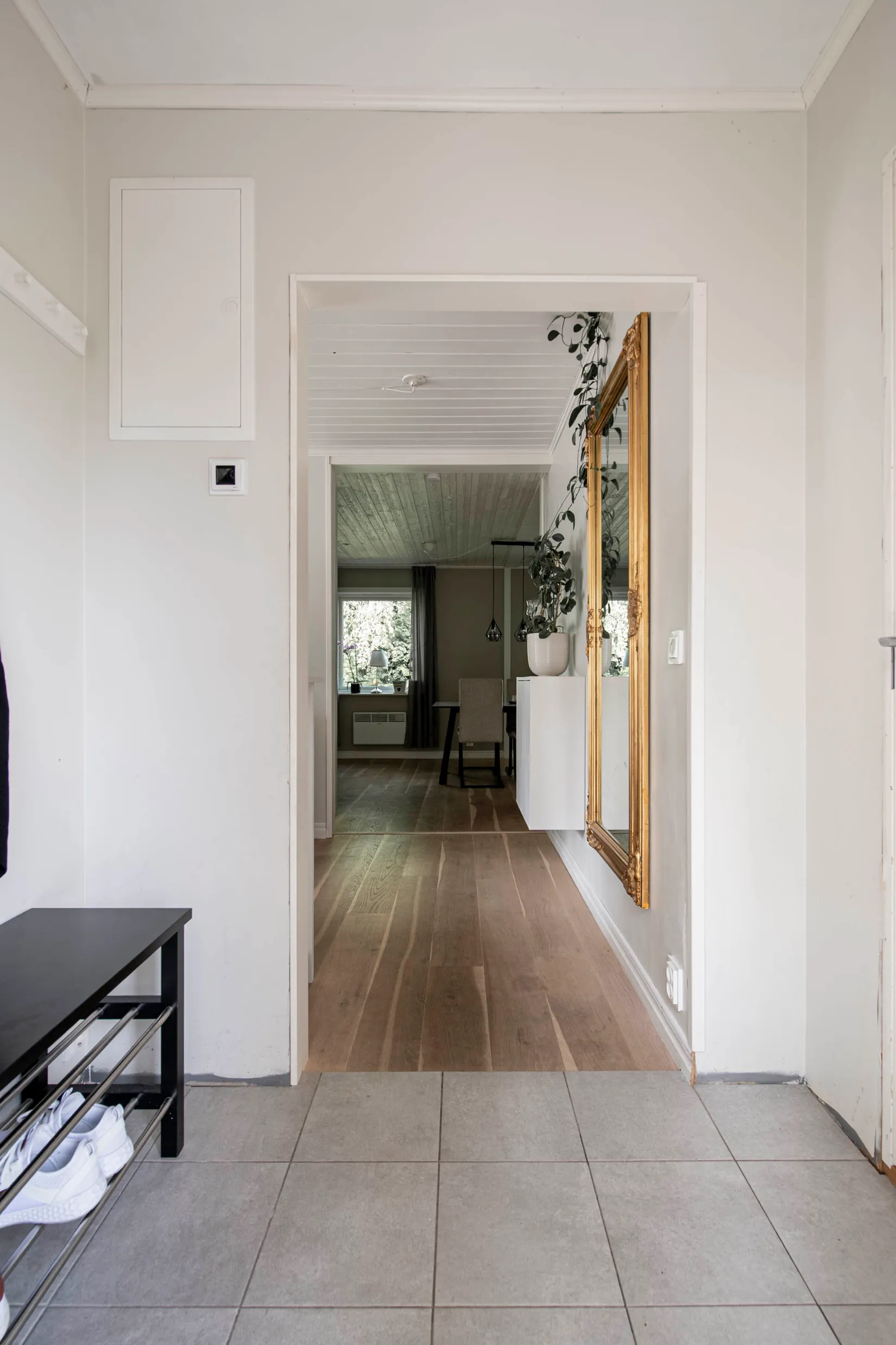 Villa, Grönfinkvägen 8, Borsökna, Eskilstuna