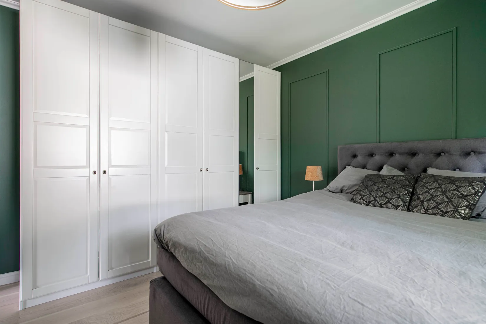 Villa, Grönfinkvägen 8, Borsökna, Eskilstuna