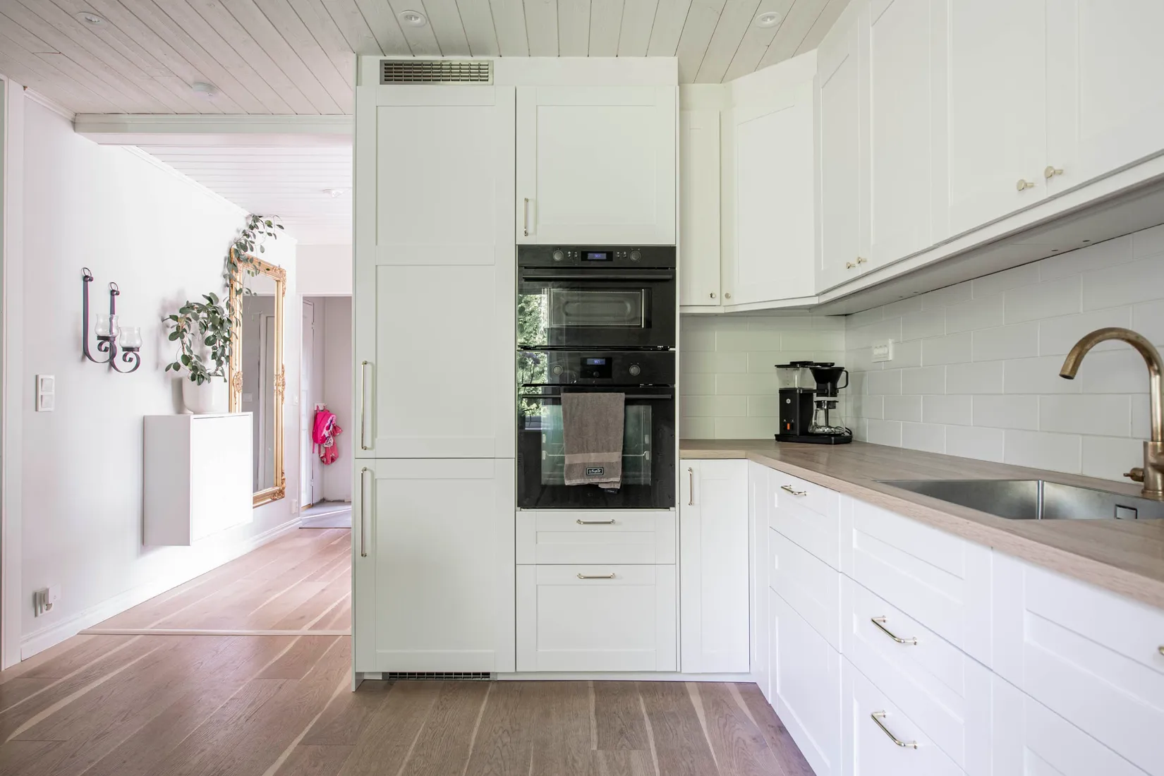 Villa, Grönfinkvägen 8, Borsökna, Eskilstuna