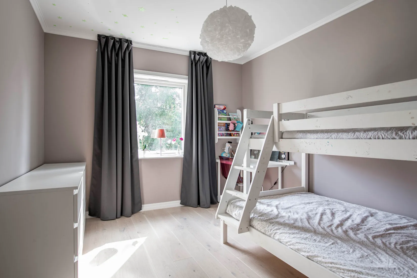 Villa, Grönfinkvägen 8, Borsökna, Eskilstuna