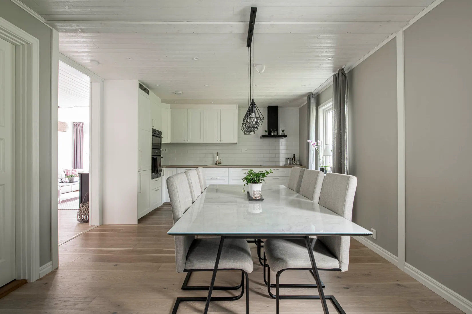 Villa, Grönfinkvägen 8, Borsökna, Eskilstuna