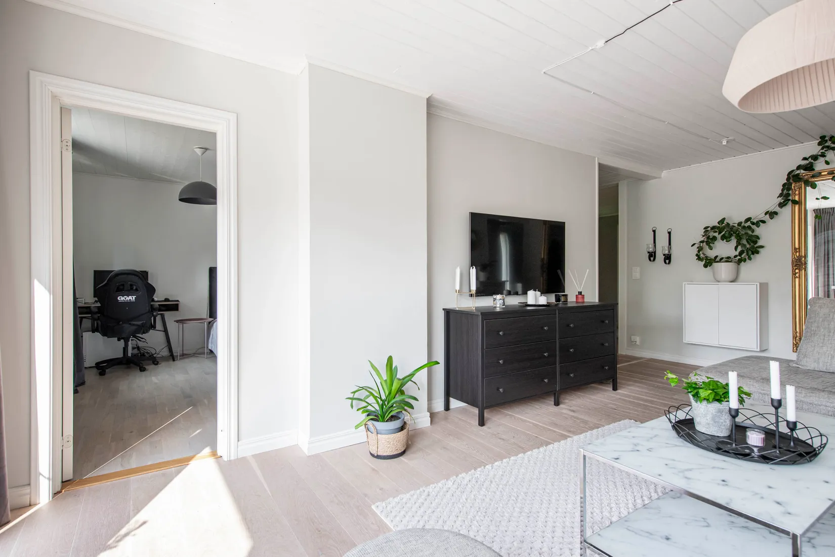 Villa, Grönfinkvägen 8, Borsökna, Eskilstuna