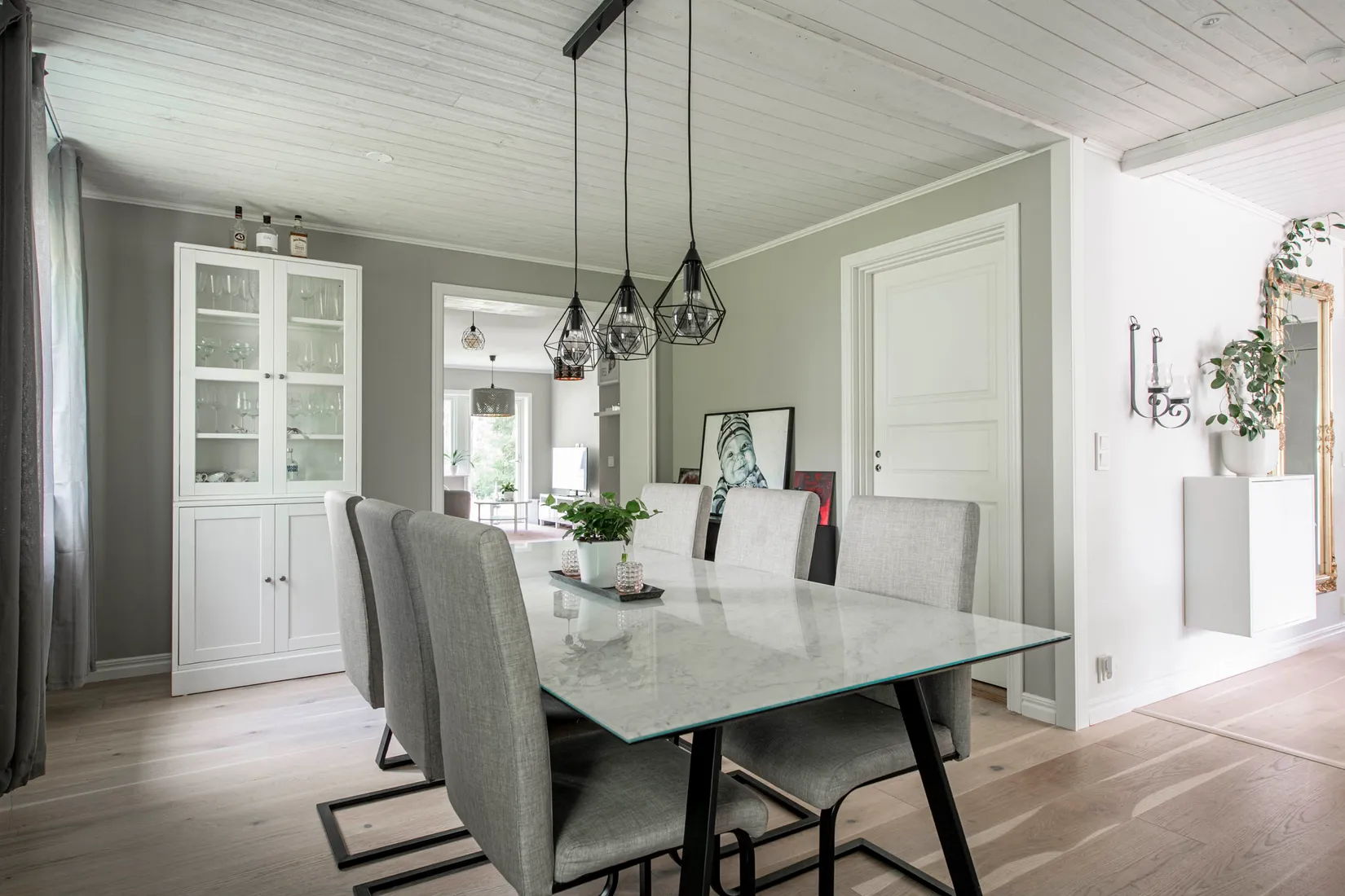 Villa, Grönfinkvägen 8, Borsökna, Eskilstuna