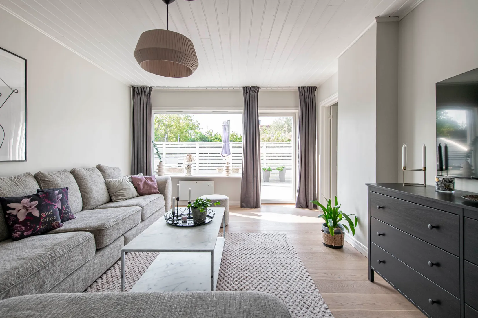 Villa, Grönfinkvägen 8, Borsökna, Eskilstuna