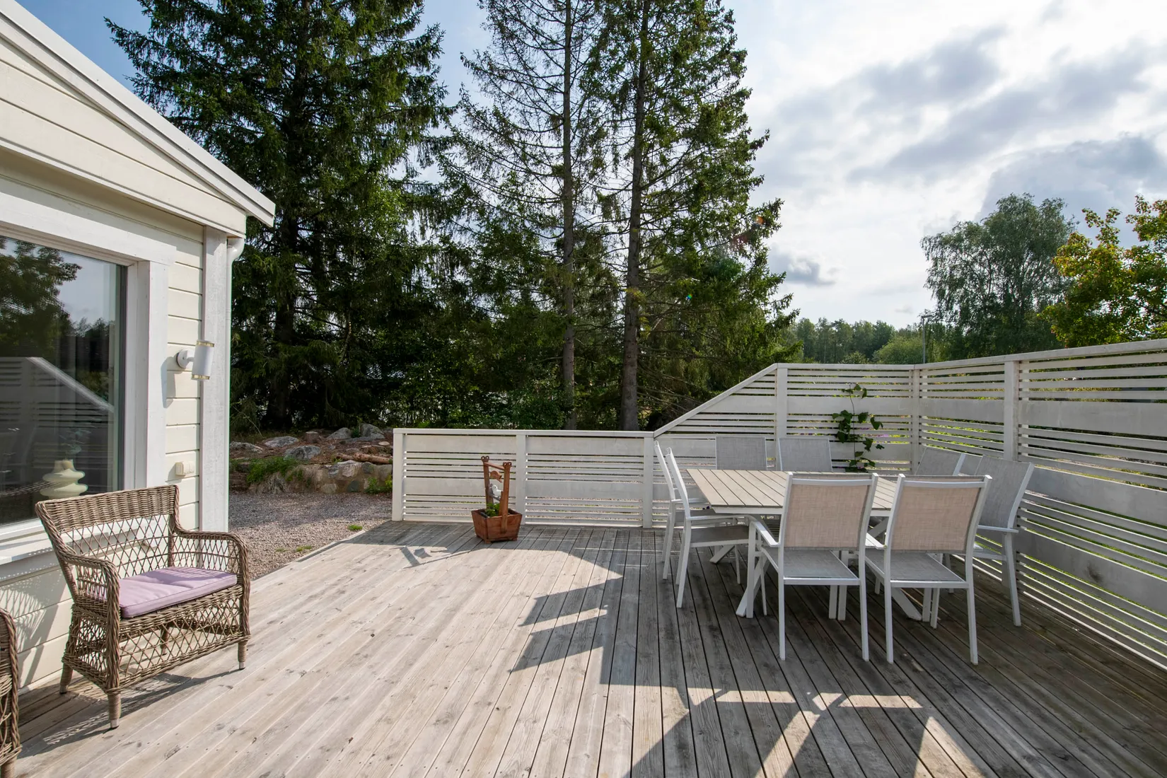 Villa, Grönfinkvägen 8, Borsökna, Eskilstuna