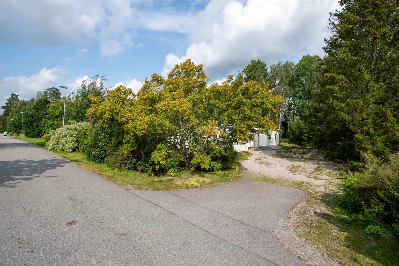 Villa, Grönfinkvägen 8, Borsökna, Eskilstuna