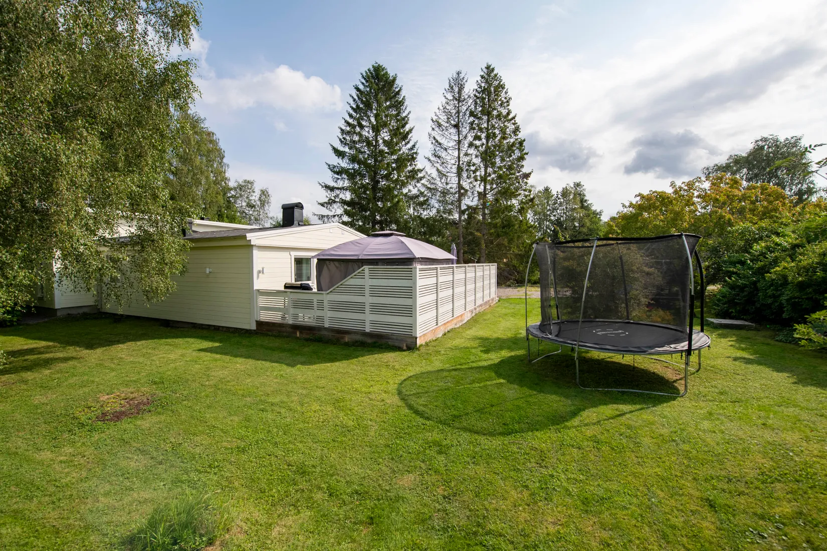Villa, Grönfinkvägen 8, Borsökna, Eskilstuna