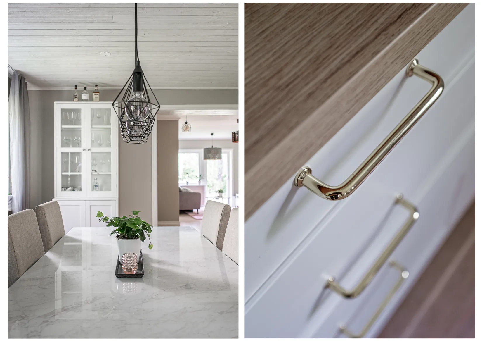 Villa, Grönfinkvägen 8, Borsökna, Eskilstuna