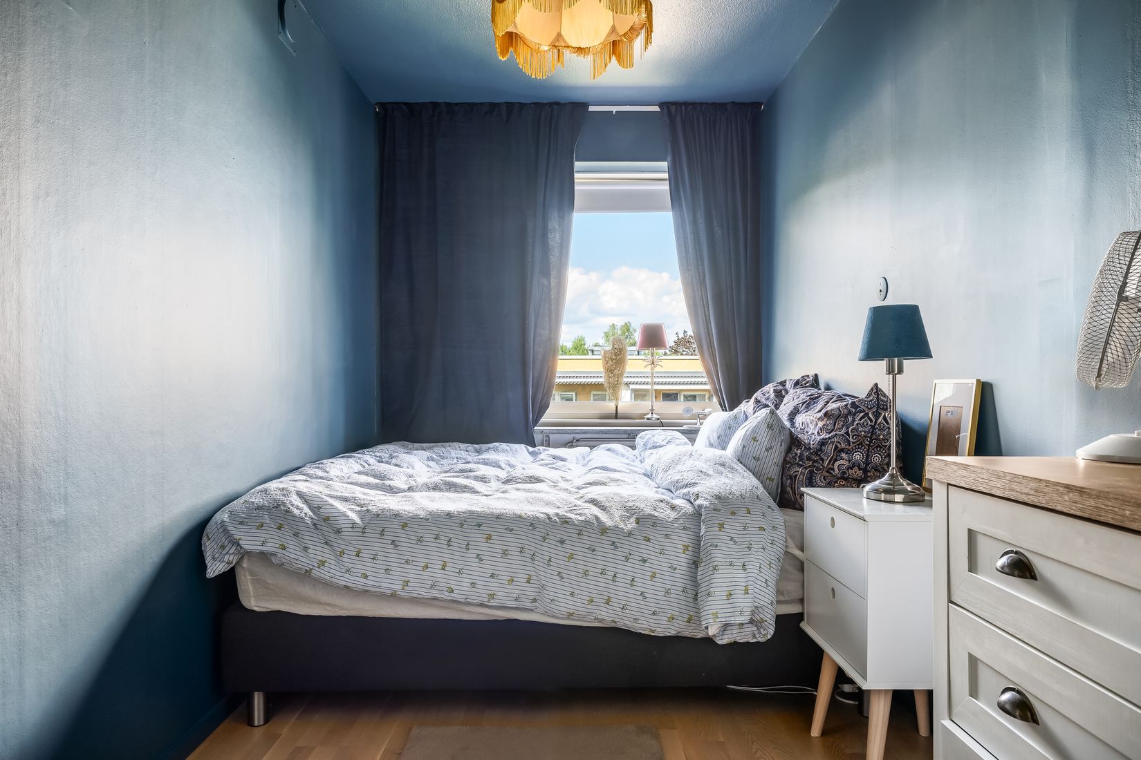 Bostadsrätt, Rösgången 17, Eneby, Vidablick, Norrköping