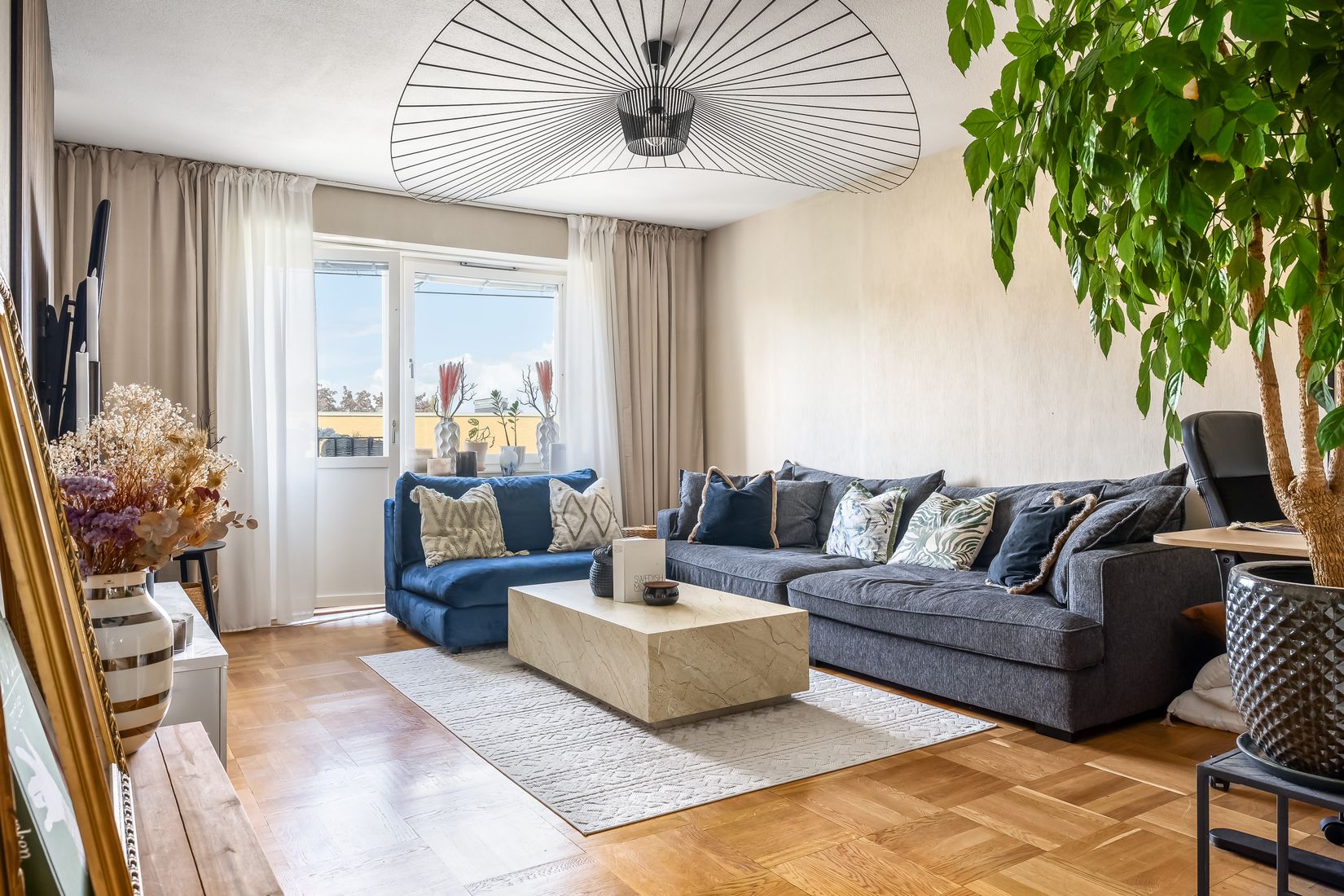 Bostadsrätt, Rösgången 17, Eneby, Vidablick, Norrköping