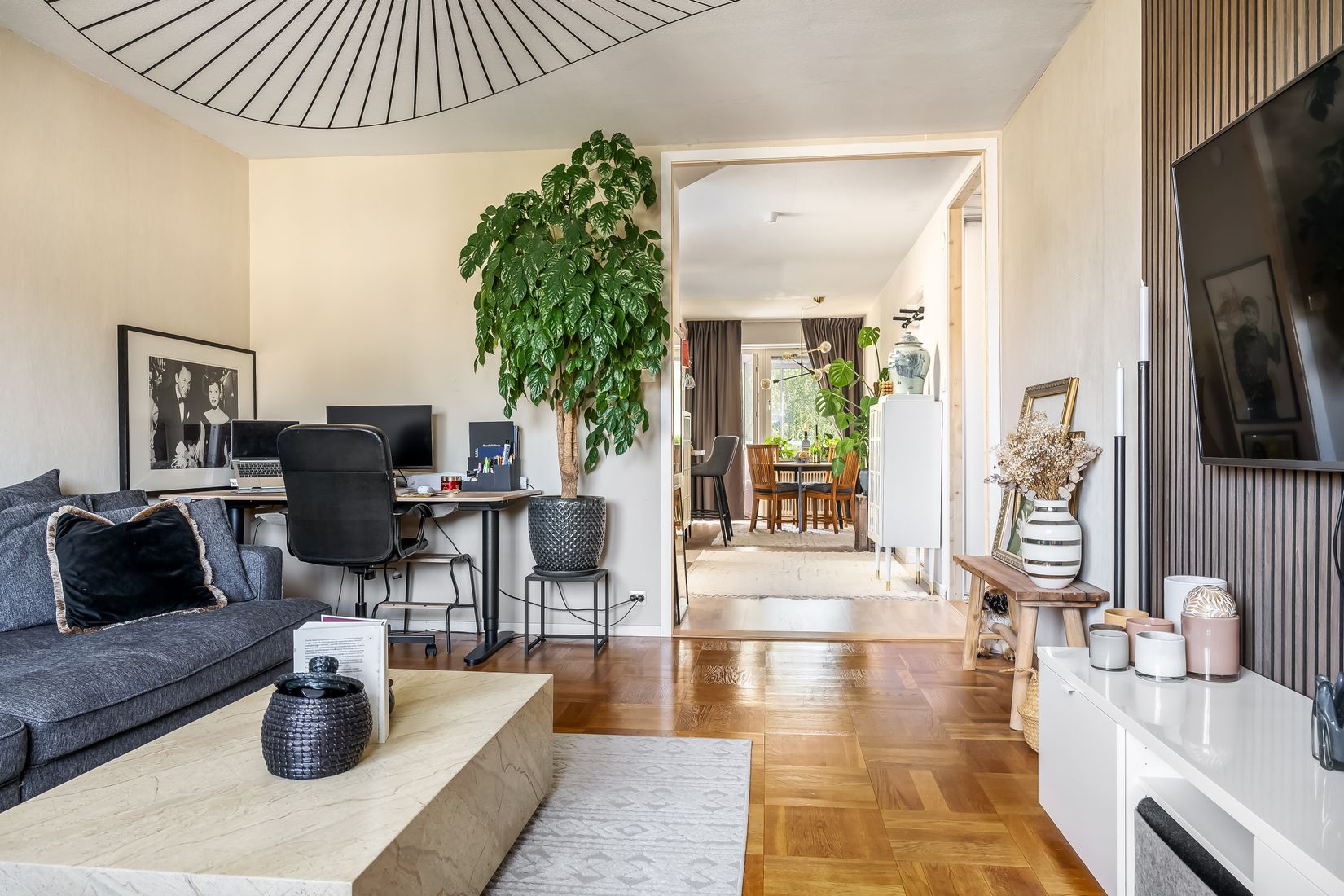 Bostadsrätt, Rösgången 17, Eneby, Vidablick, Norrköping